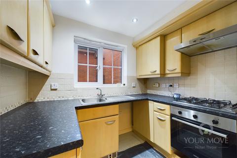 36 Finney Drive, Grange Park, Northampton, NN4 5DT