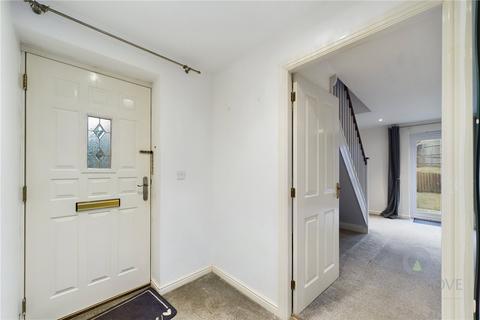 36 Finney Drive, Grange Park, Northampton, NN4 5DT