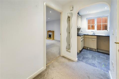 36 Finney Drive, Grange Park, Northampton, NN4 5DT