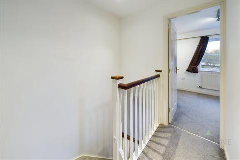 36 Finney Drive, Grange Park, Northampton, NN4 5DT