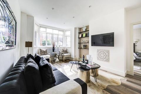 2 bedroom flat for sale, Pembroke Road, Kensington, London, W8