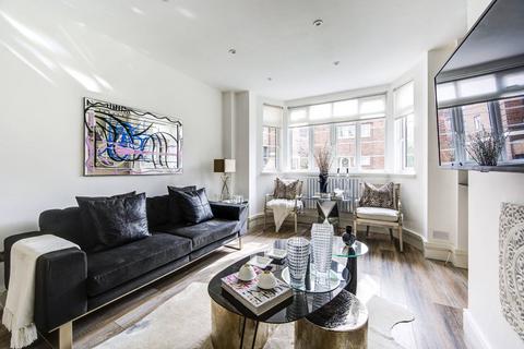 2 bedroom flat for sale, Pembroke Road, Kensington, London, W8