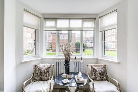 2 bedroom flat for sale, Pembroke Road, Kensington, London, W8