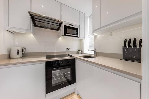 Studio to rent, Sloane Avenue, Chelsea, London, SW3