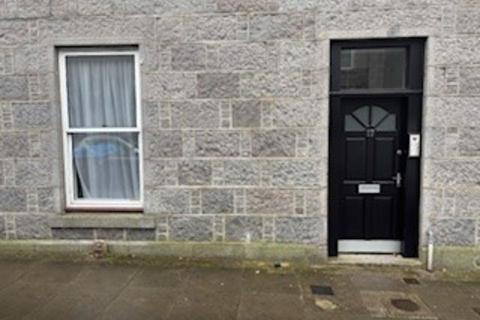 1 bedroom flat to rent, Stafford Street, City Centre, Aberdeen, AB25