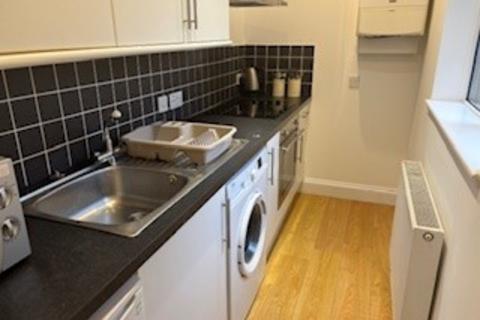 1 bedroom flat to rent, Stafford Street, City Centre, Aberdeen, AB25