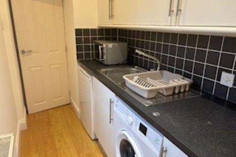 1 bedroom flat to rent, Stafford Street, City Centre, Aberdeen, AB25