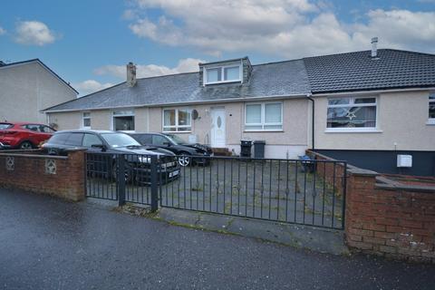 2 bedroom terraced bungalow for sale, Sunnyside Crescent, Mauchline, KA5