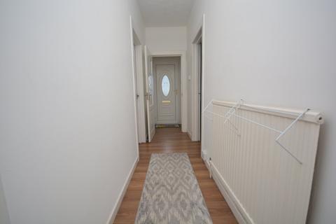 2 bedroom terraced bungalow for sale, Sunnyside Crescent, Mauchline, KA5