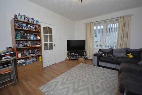 2 bedroom terraced bungalow for sale, Sunnyside Crescent, Mauchline, KA5