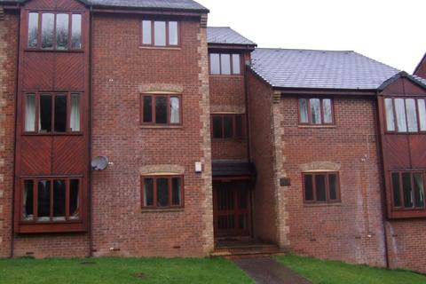 1 bedroom flat to rent, Rena Hobson Court, Tiverton EX16