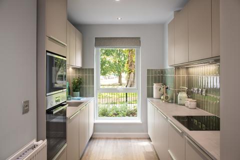 undefined, Plot 17, The Foss at Cocoa Gardens, 1E Rowntree Ave YO31