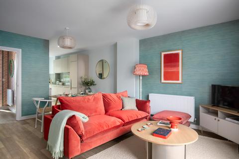 undefined, Plot 17, The Foss at Cocoa Gardens, 1E Rowntree Ave YO31