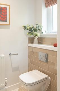 undefined, Plot 17, The Foss at Cocoa Gardens, 1E Rowntree Ave YO31