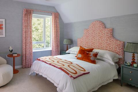 undefined, Plot 17, The Foss at Cocoa Gardens, 1E Rowntree Ave YO31