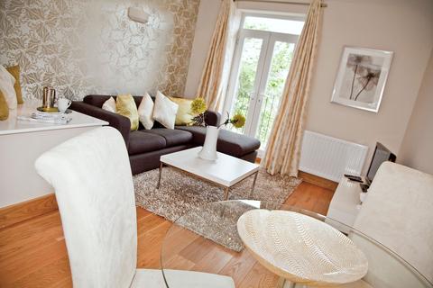 2 bedroom flat for sale, 79 Valley Drive, Harrogate, HG2