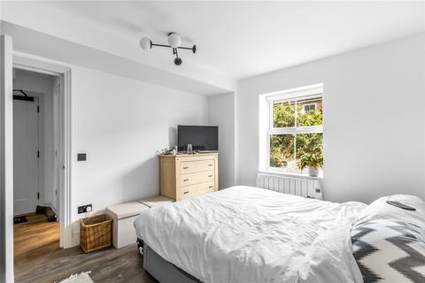 1 bedroom apartment to rent, Millers Terrace, London, E8