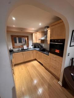 1 bedroom house to rent, Norbury