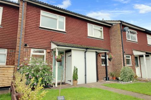 2 bedroom terraced house for sale, Lambourn Chase, Radlett WD7