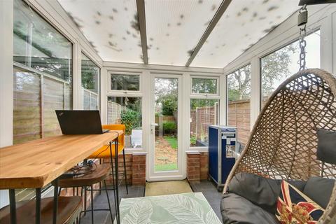 2 bedroom terraced house for sale, Lambourn Chase, Radlett WD7