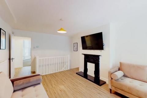 3 bedroom ground floor flat to rent, 382 Wilmslow Road, Wilmslow Road, Manchester M20