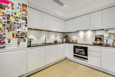 1 bedroom apartment to rent, Radnor Terrace, London, W14