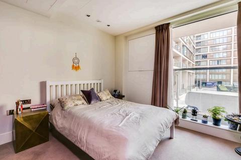 1 bedroom apartment to rent, Radnor Terrace, London, W14