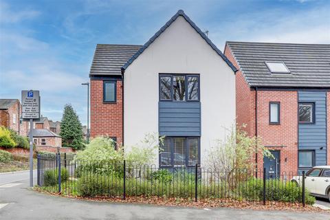 3 bedroom detached house for sale, Ashburnham Avenue, Nottingham NG7