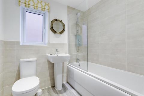 3 bedroom detached house for sale, Ashburnham Avenue, Nottingham NG7