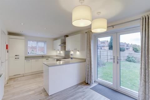 3 bedroom detached house for sale, Ashburnham Avenue, Nottingham NG7