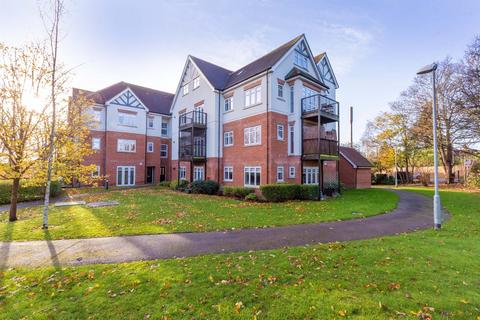 2 bedroom apartment for sale, Bhamra Gardens, Maidenhead SL6