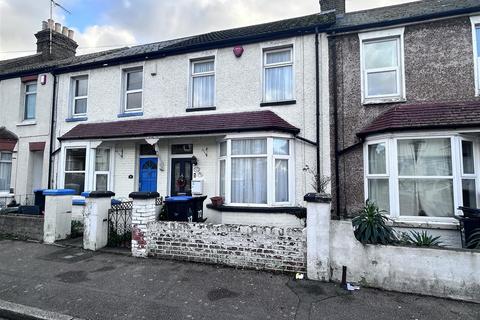 2 bedroom terraced house for sale, Victoria Avenue, Margate, CT9