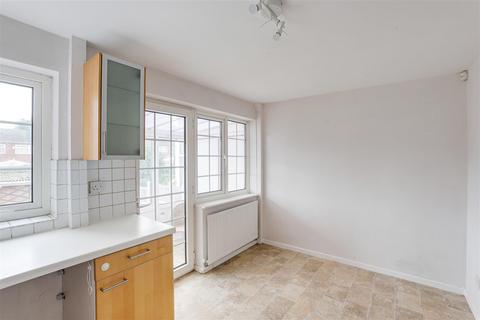 2 bedroom terraced house for sale, Wymondham Close, Arnold NG5