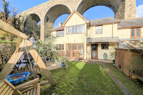 3 bedroom semi-detached house for sale, Brunel Close, Angarrack, Hayle, TR27 5LL