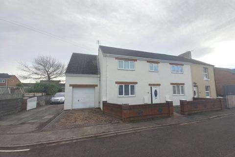 6 bedroom semi-detached house for sale, Bryan Street, Spennymoor, County Durham, DL16