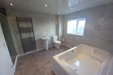 6 bedroom semi-detached house for sale, Bryan Street, Spennymoor, County Durham, DL16