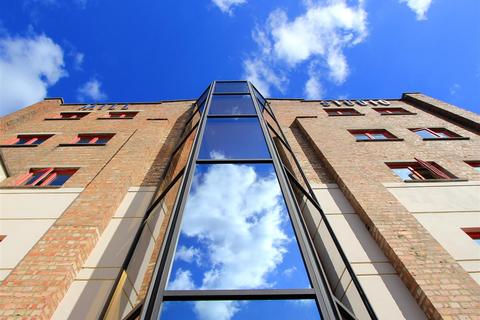 undefined, Crane Mead, Ware SG12