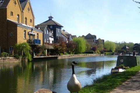 undefined, Crane Mead, Ware SG12