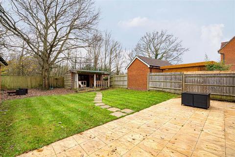 4 bedroom detached house for sale, Sword Drive, Fareham PO14