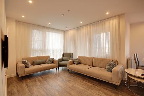 1 bedroom flat for sale, Alma Road, Enfield, EN3