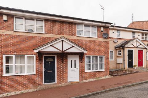 2 bedroom terraced house for sale, Chapel Court, Newcastle upon Tyne NE15