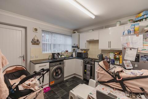 2 bedroom terraced house for sale, Chapel Court, Newcastle upon Tyne NE15