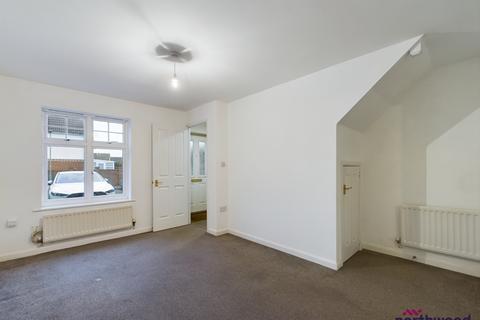 2 bedroom semi-detached house to rent, Samoa Way, Sovereign Harbour North, Eastbourne, BN23