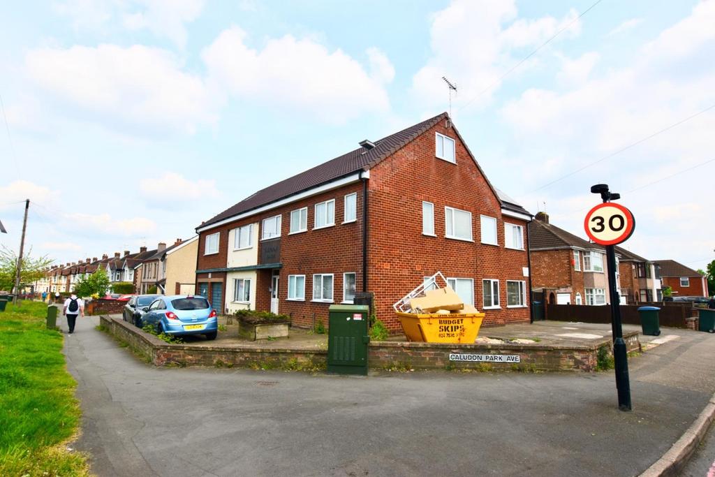 Ansty Road, Coventry - STUDIO... Studio - £495 pcm (£114 pw)