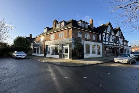 Mixed use for sale, 1-1a Station Road & 1702-1704 Warwick Road, Knowle, B93 0HW