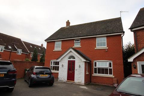 4 bedroom detached house to rent, Ancar Road, South Wootton, King's Lynn, PE30