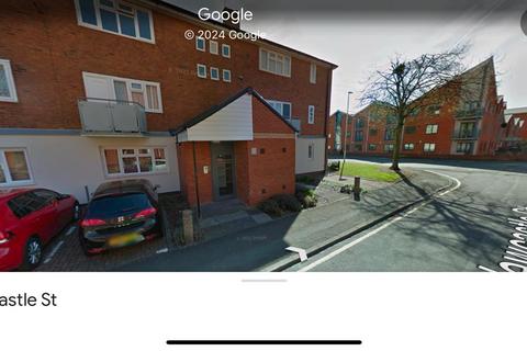 3 bedroom flat share to rent, Newcastle Street, Manchester M15