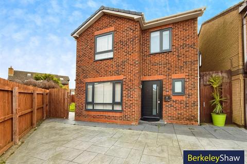 3 bedroom detached house for sale, Alton Close, Hightown, Liverpool