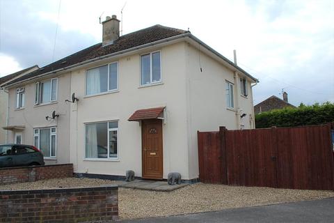 3 bedroom semi-detached house to rent, The Hyde, Oxfordshire OX14