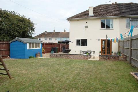 3 bedroom semi-detached house to rent, The Hyde, Oxfordshire OX14